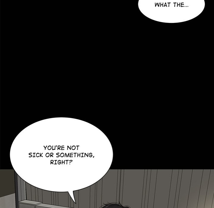 Sister’s Man page 116