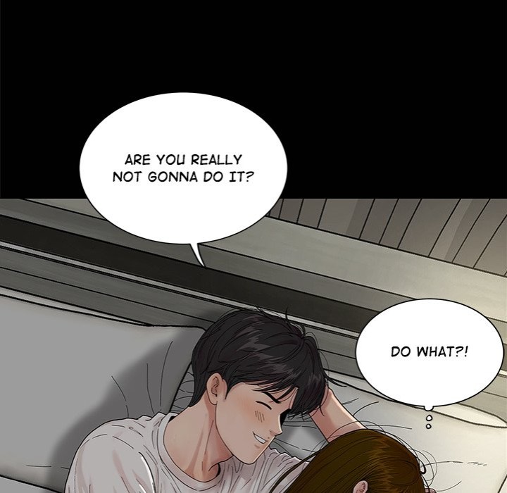 Sister’s Man page 134
