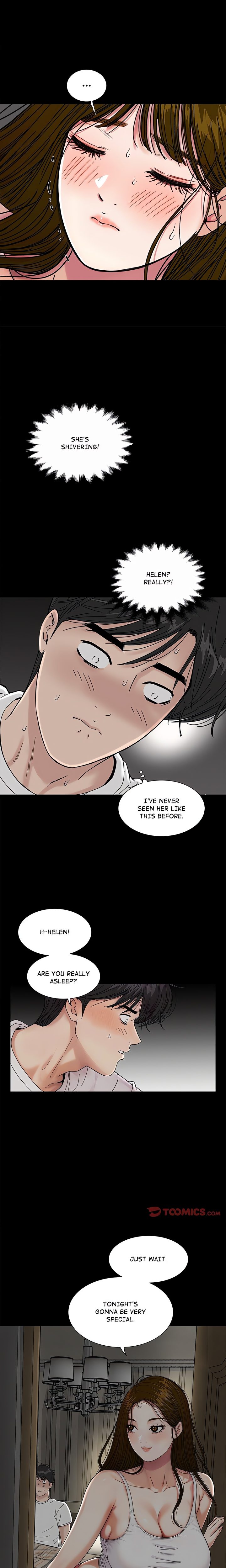Sister’s Man page 3