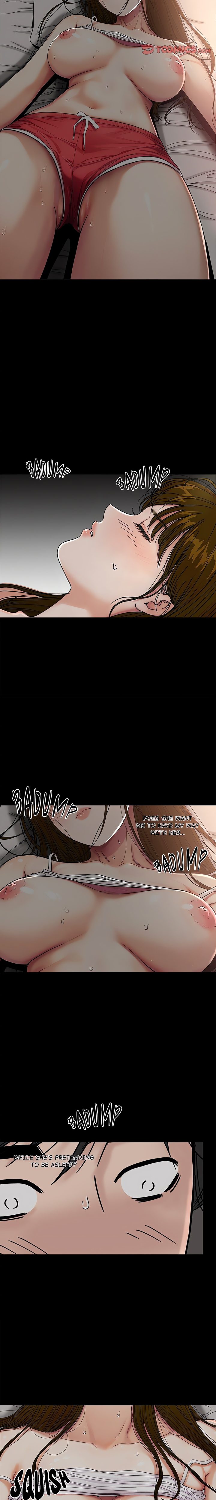 Sister’s Man page 5