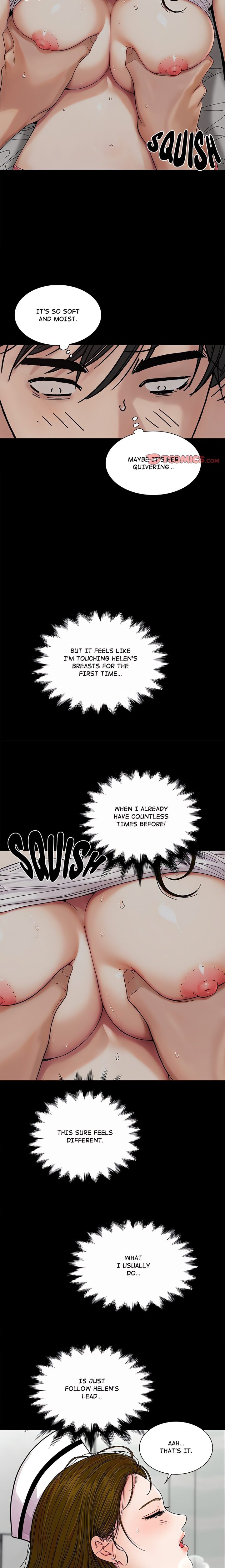 Sister’s Man page 6