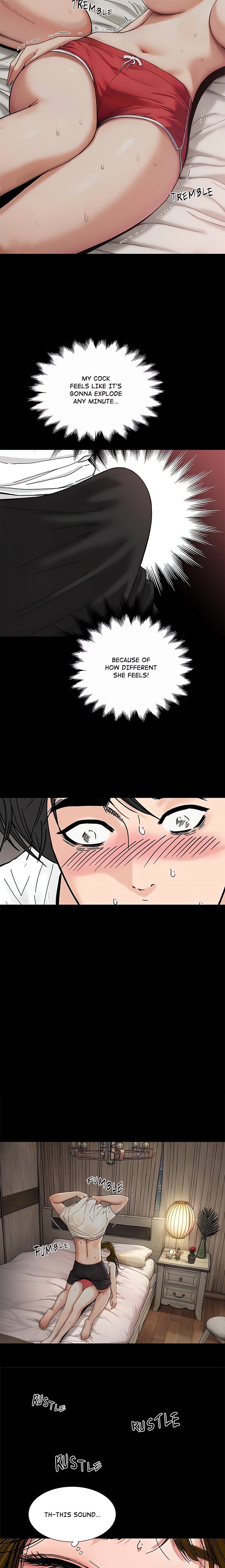 Sister’s Man page 14