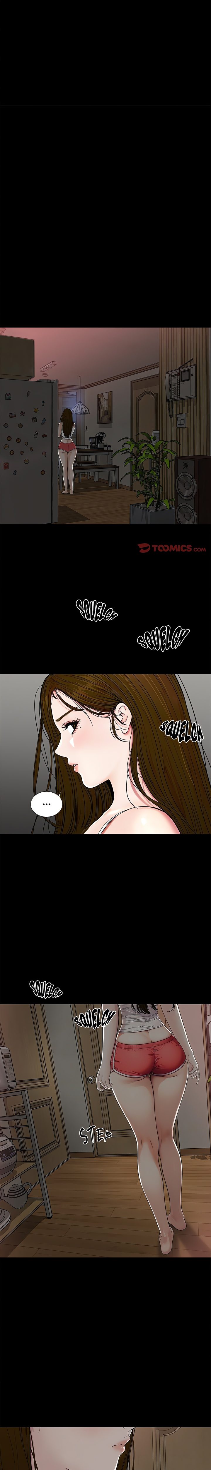 Sister’s Man page 16