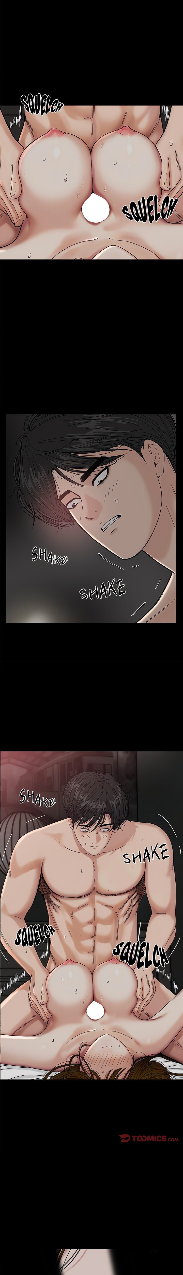 Sister’s Man page 18
