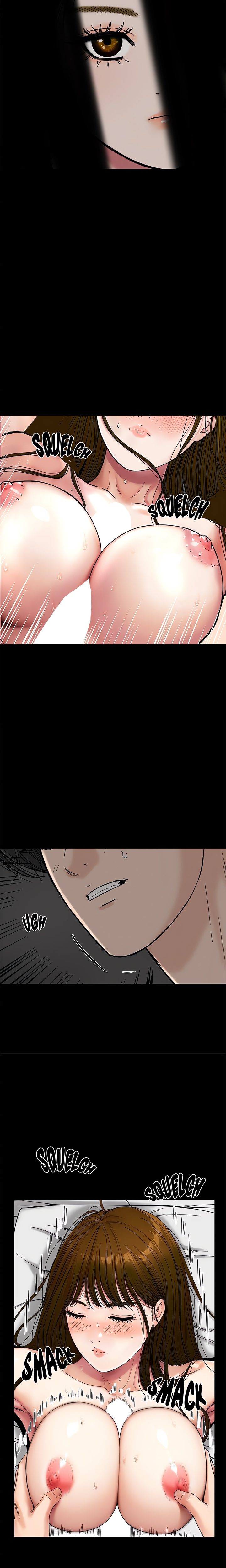 Sister’s Man page 19