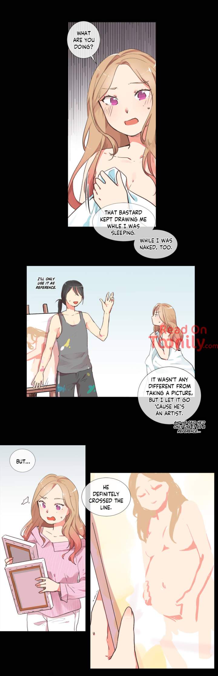 Size Matters page 8