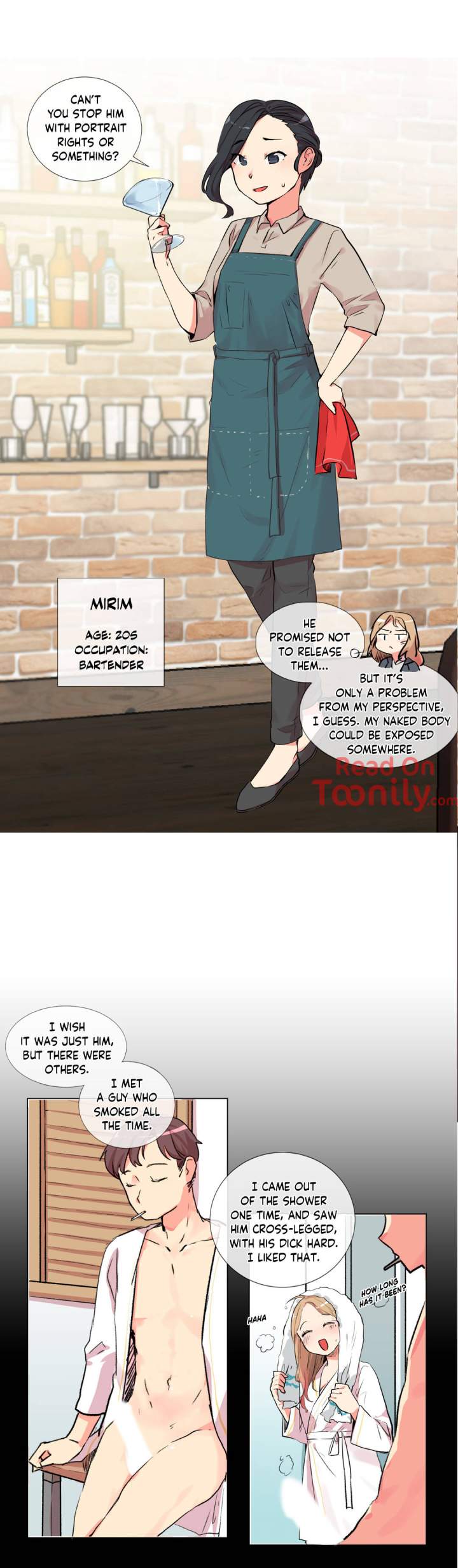 Size Matters page 10