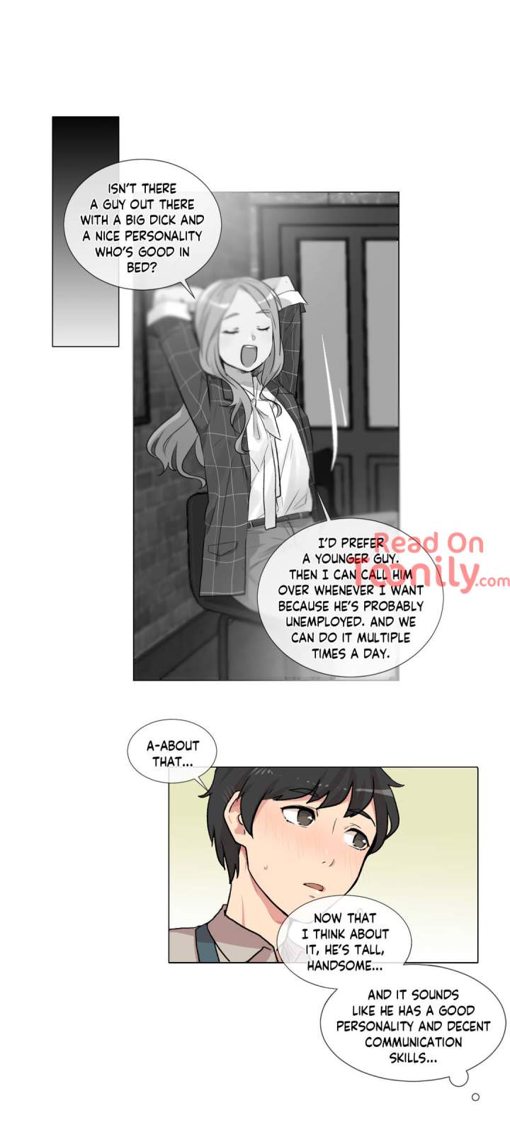 Size Matters page 22