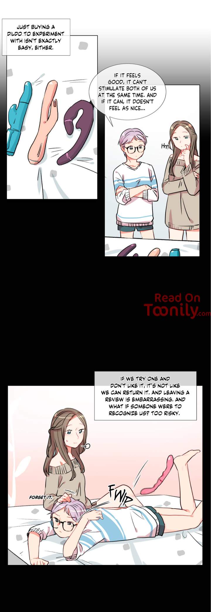 Size Matters page 14