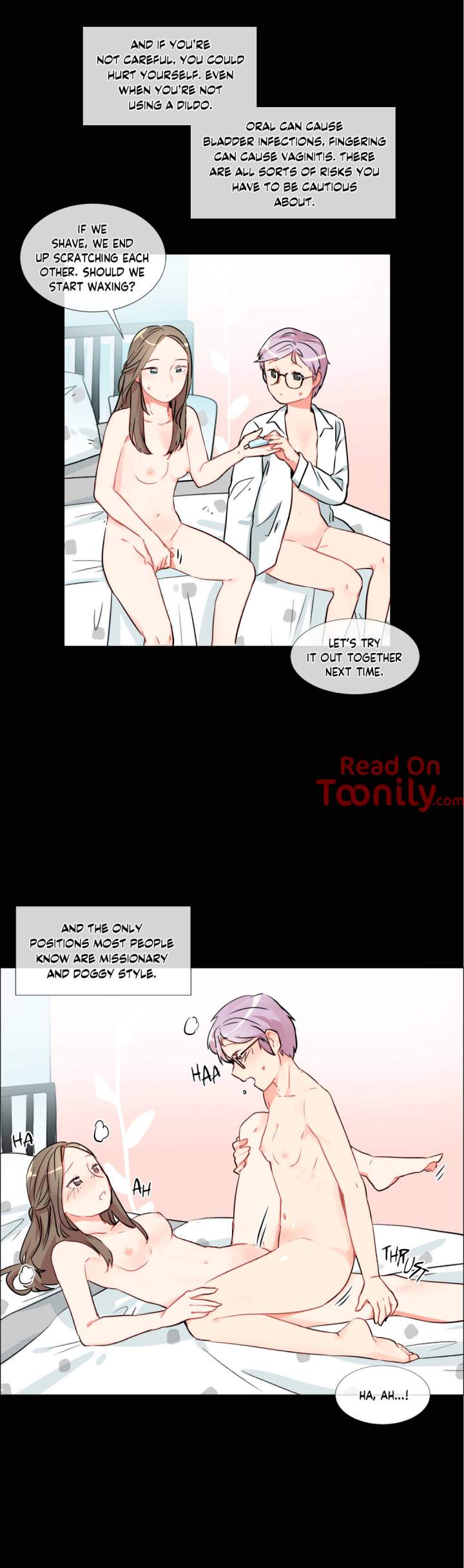 Size Matters page 15