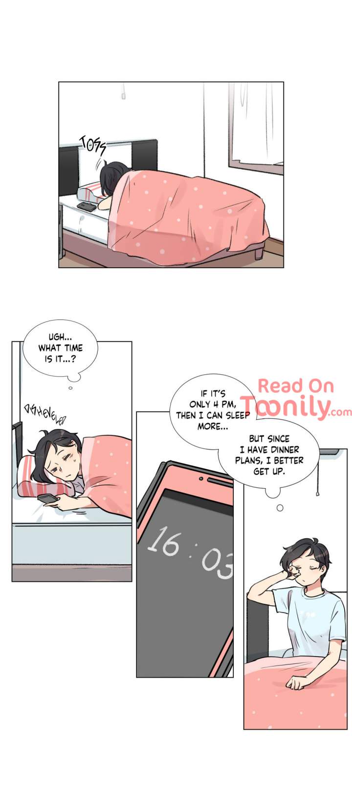 Size Matters page 1