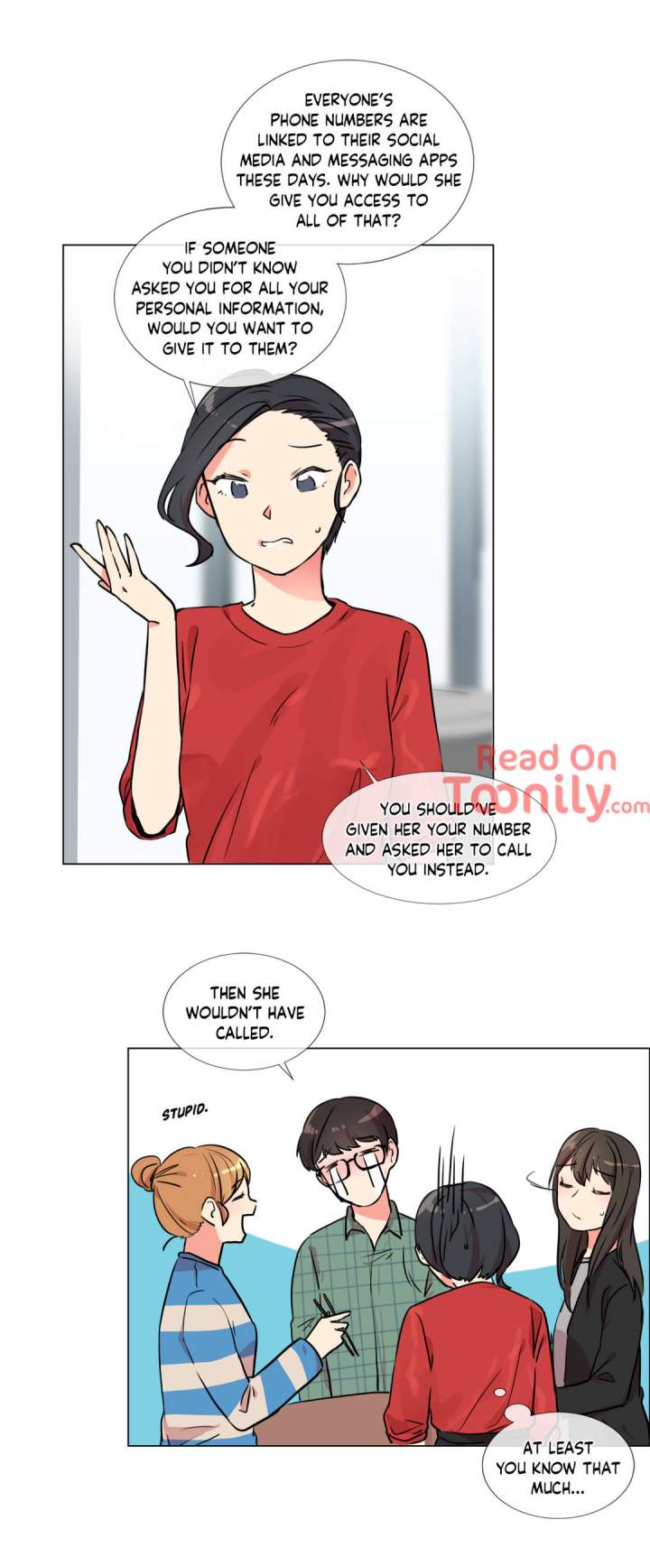 Size Matters page 12