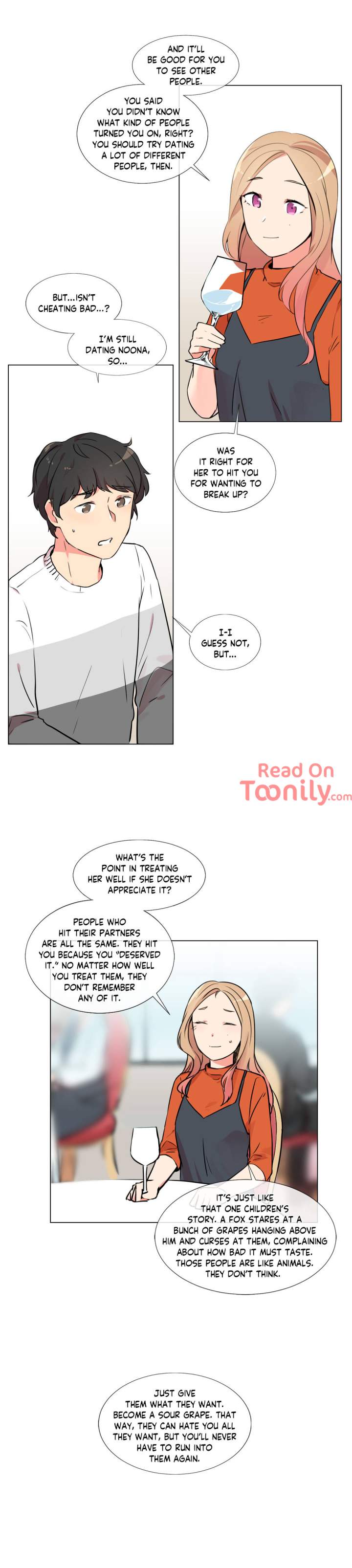 Size Matters page 2