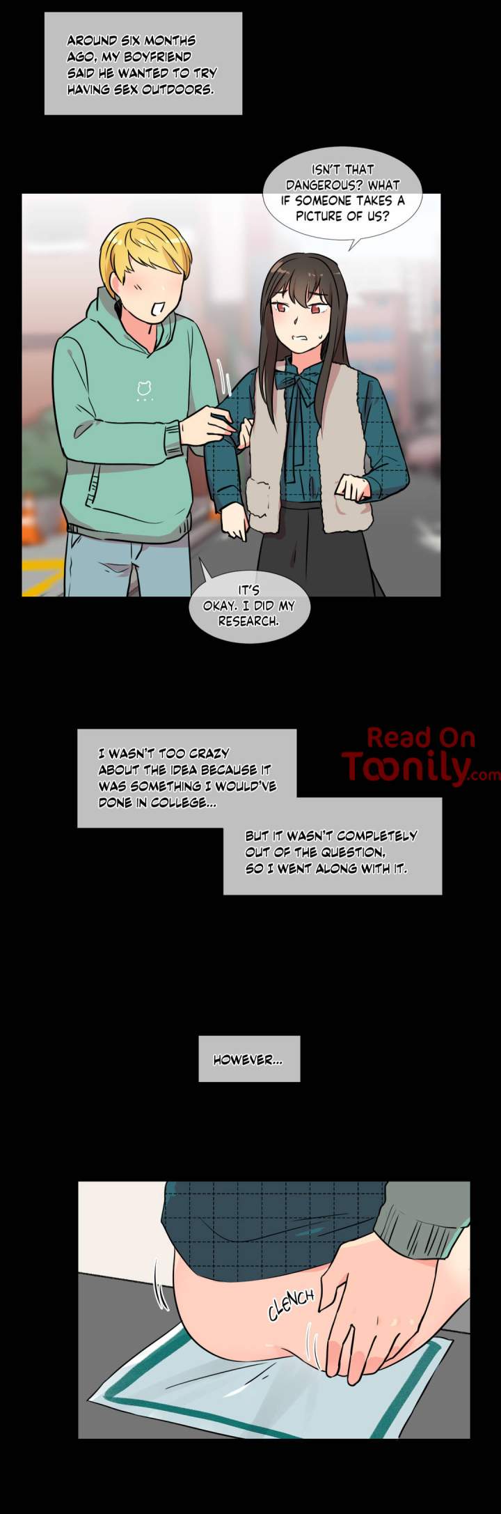 Size Matters page 13