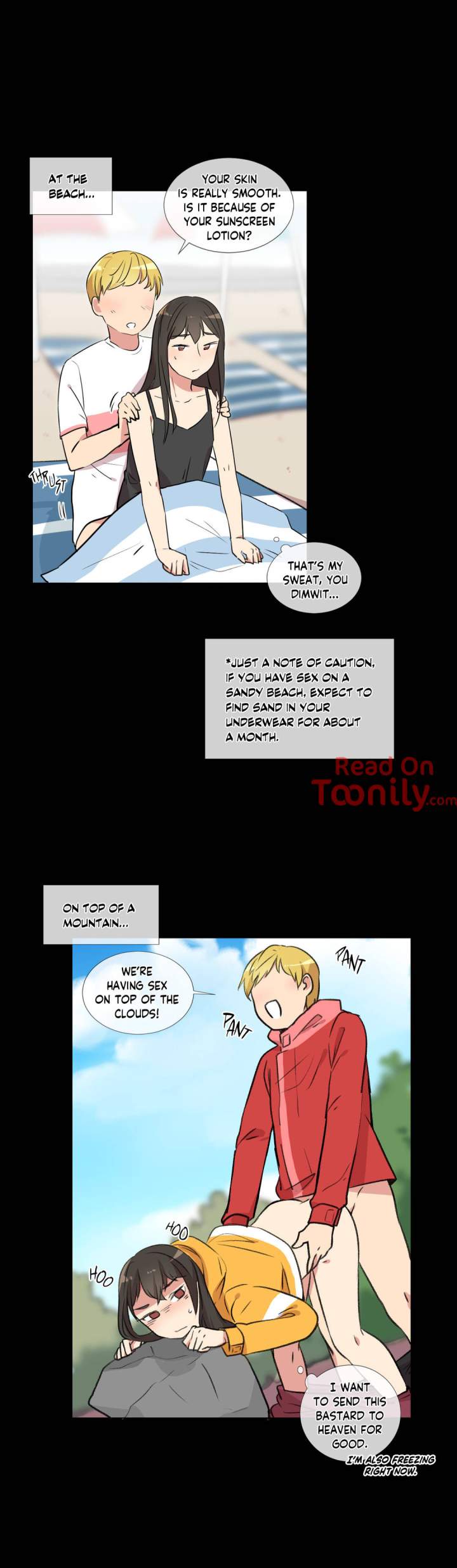 Size Matters page 16