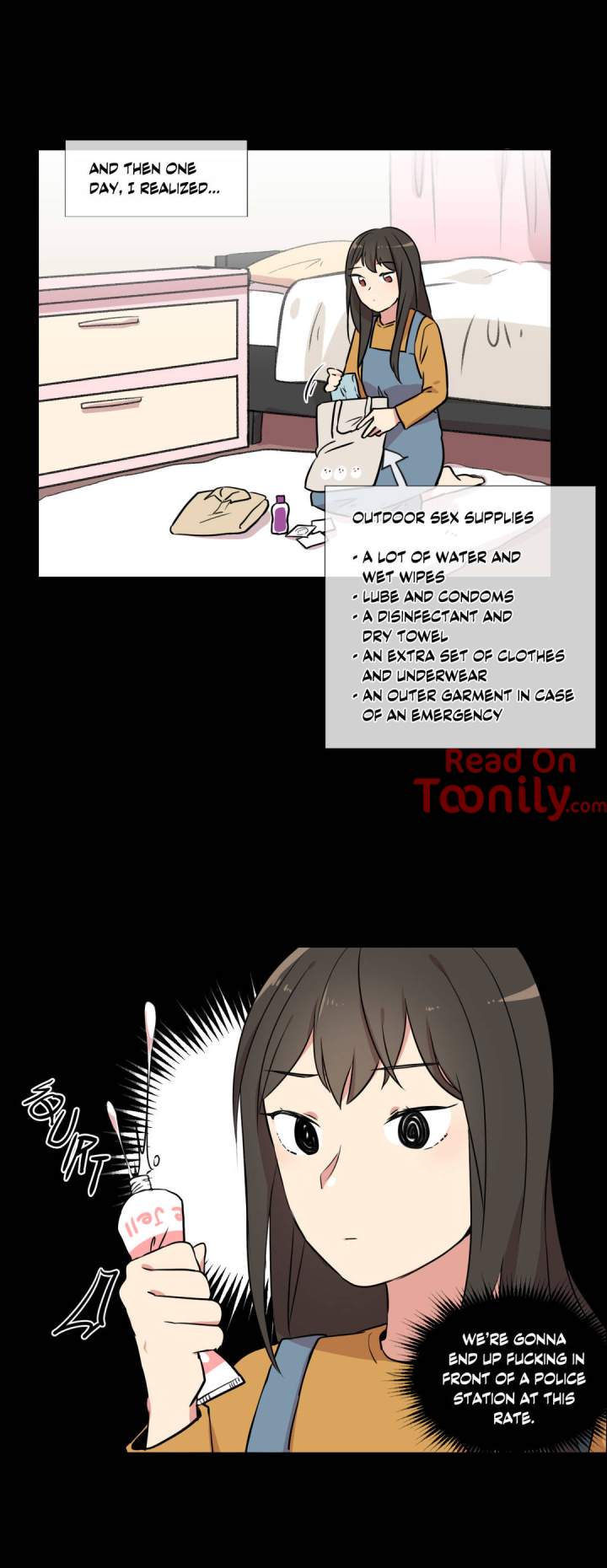 Size Matters page 17