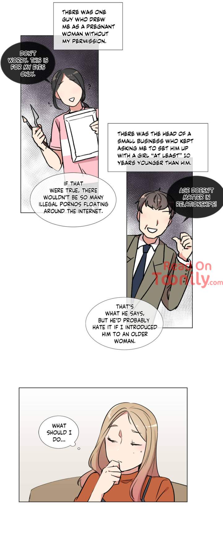 Size Matters page 21