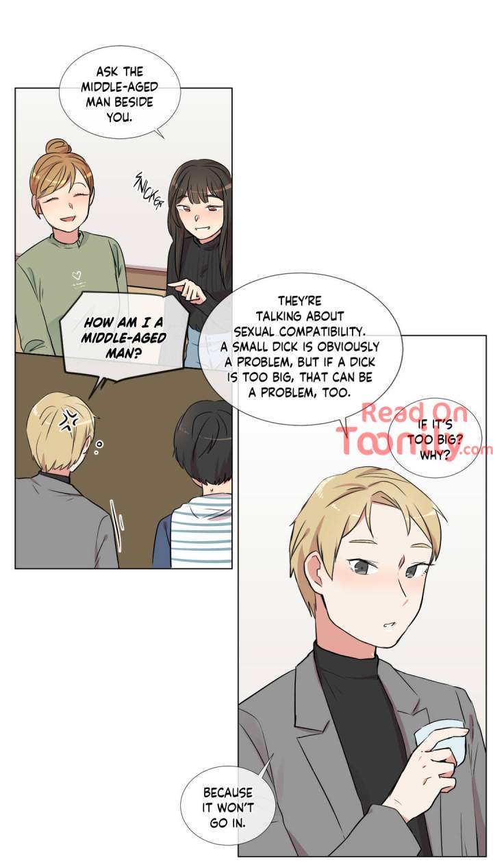 Size Matters page 10