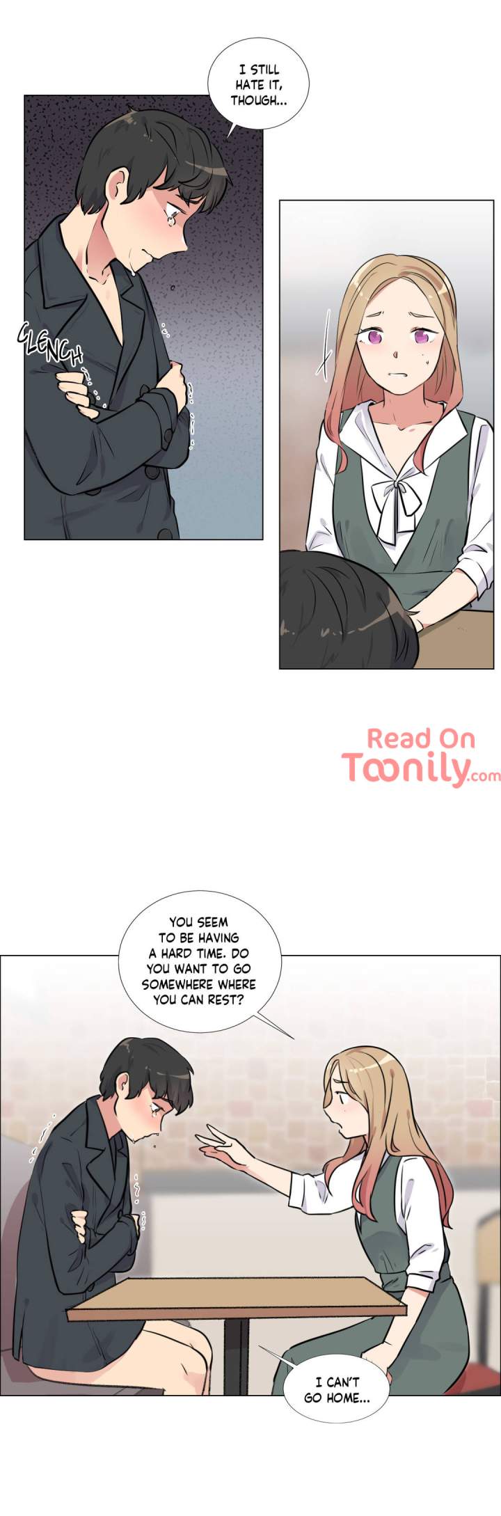 Size Matters page 11