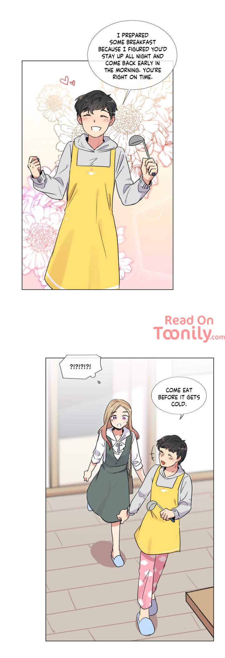 Size Matters page 17