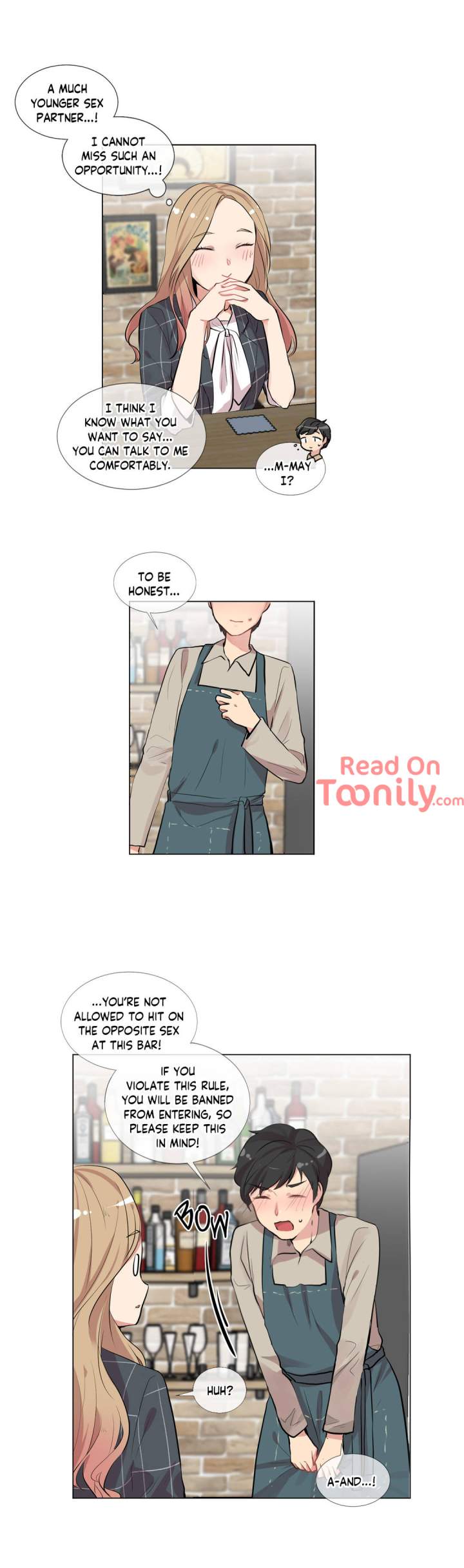 Size Matters page 1