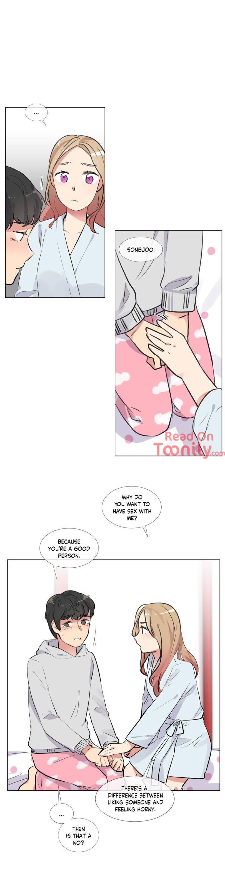 Size Matters page 7