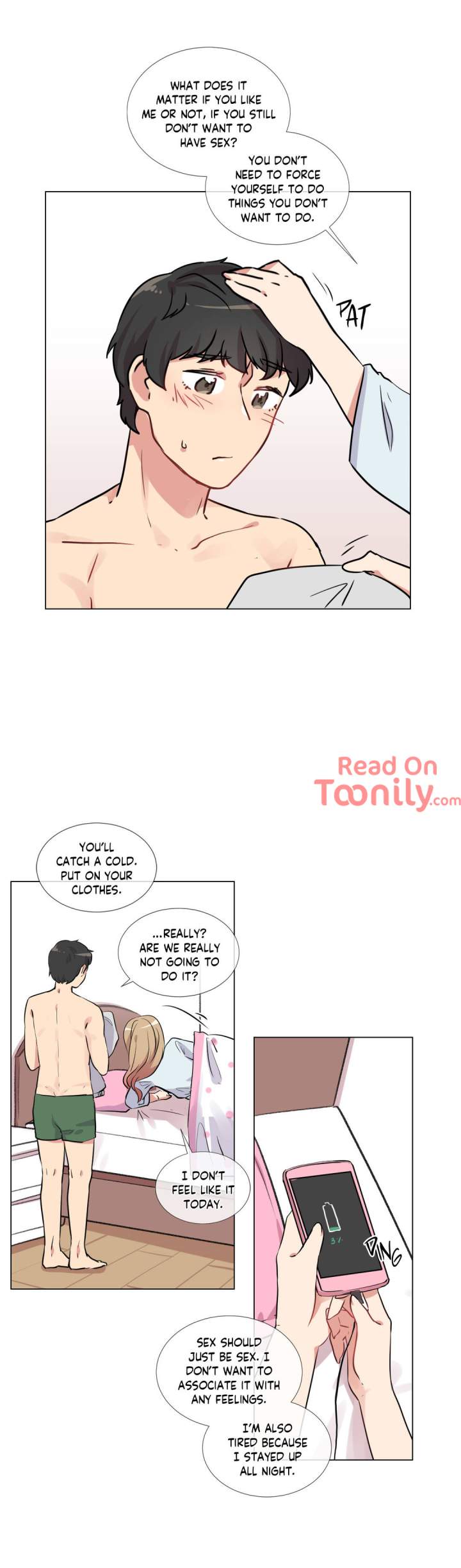 Size Matters page 13