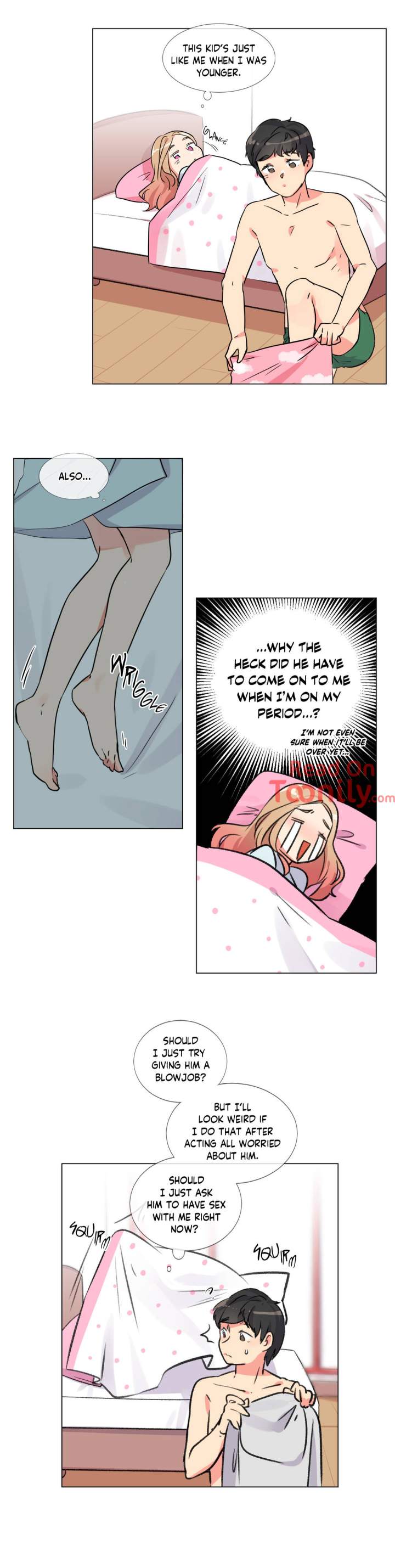 Size Matters page 16