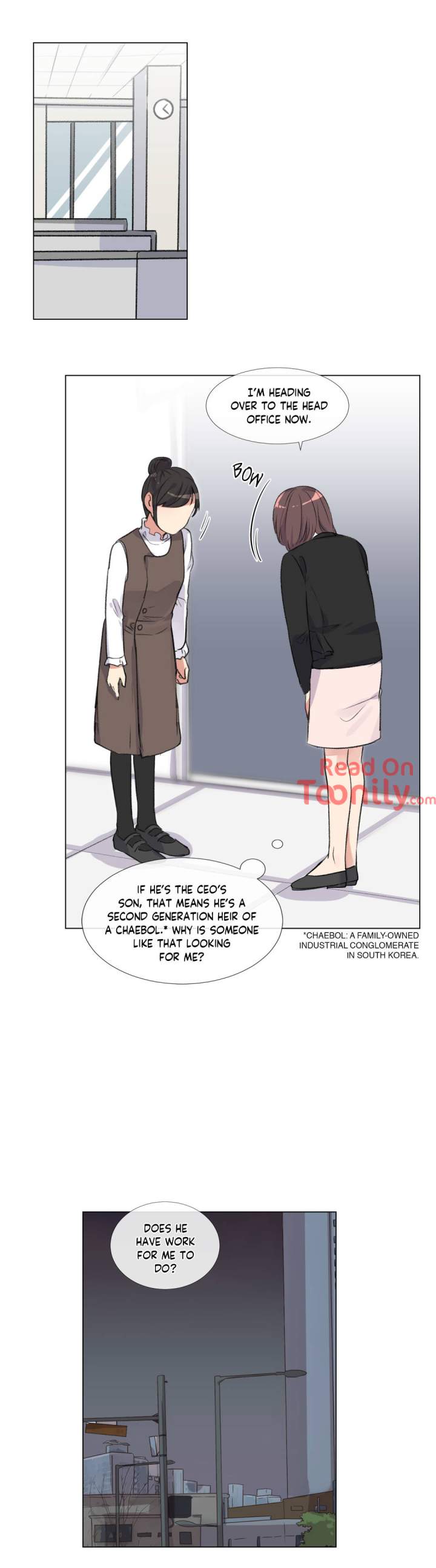 Size Matters page 1