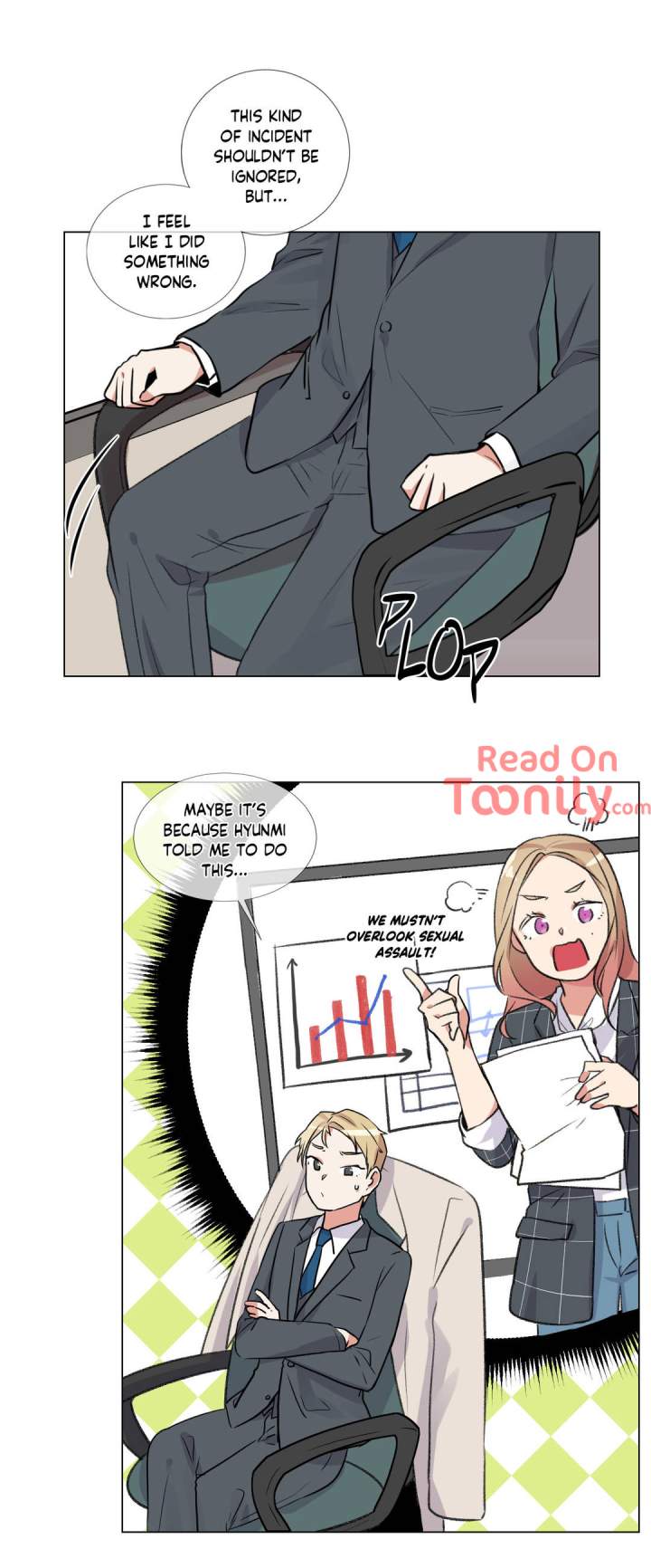 Size Matters page 17