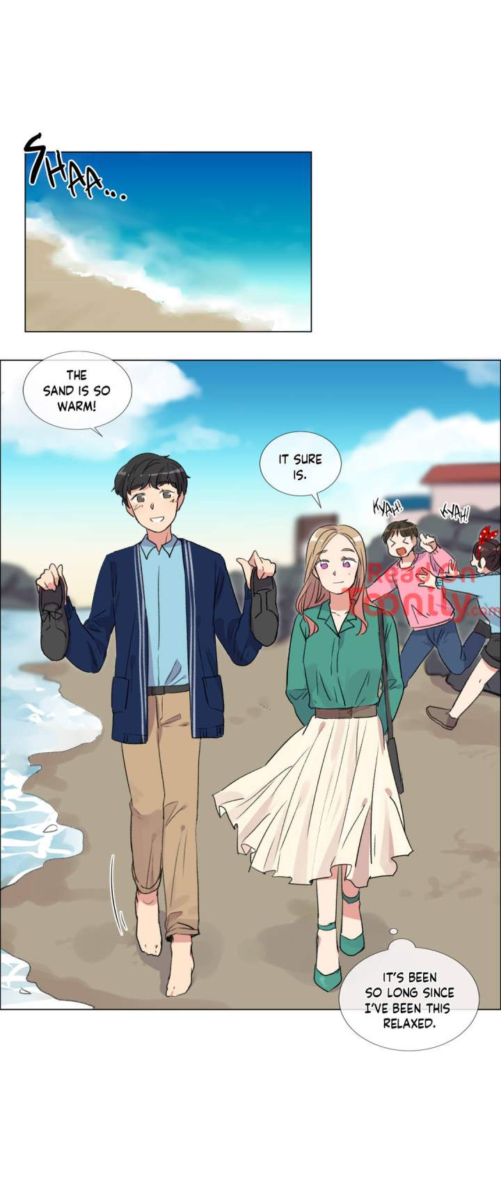 Size Matters page 6
