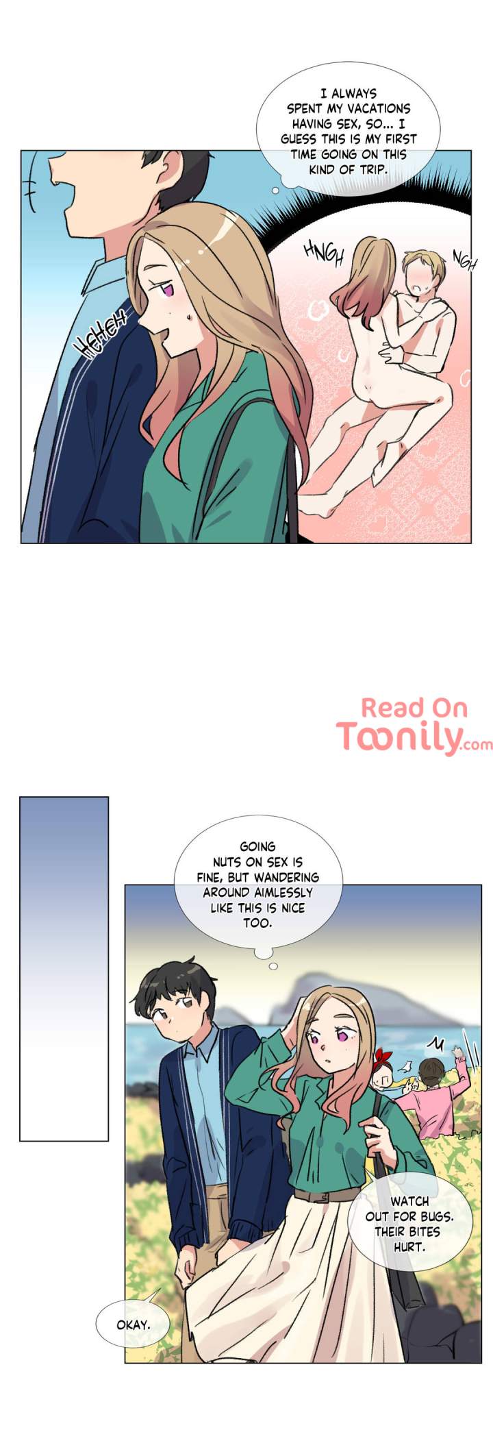 Size Matters page 7