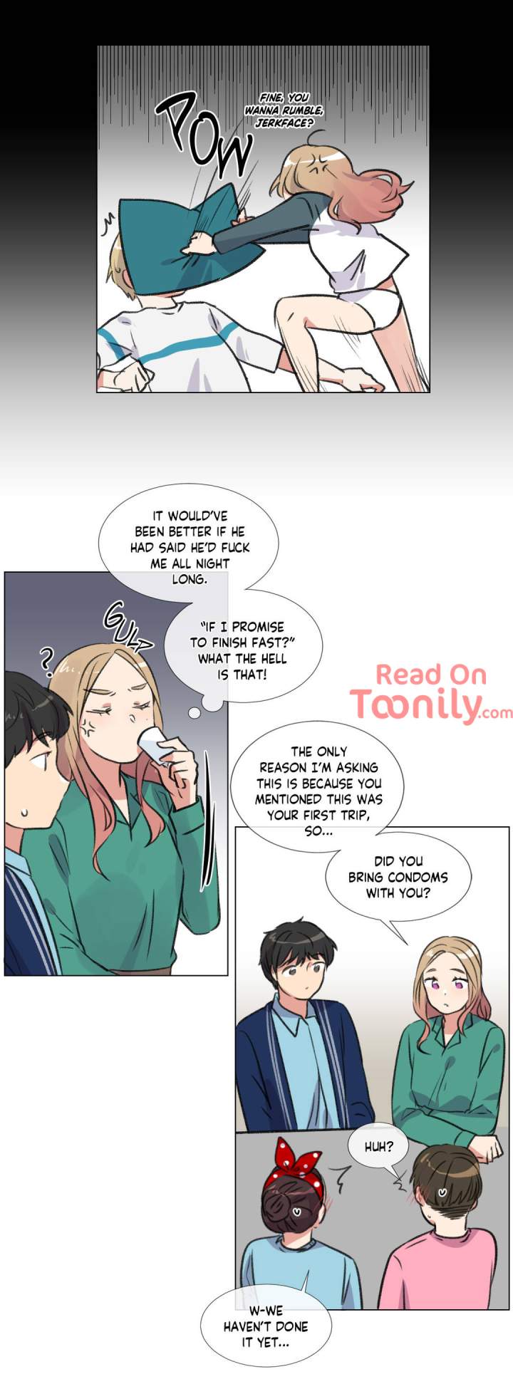 Size Matters page 12