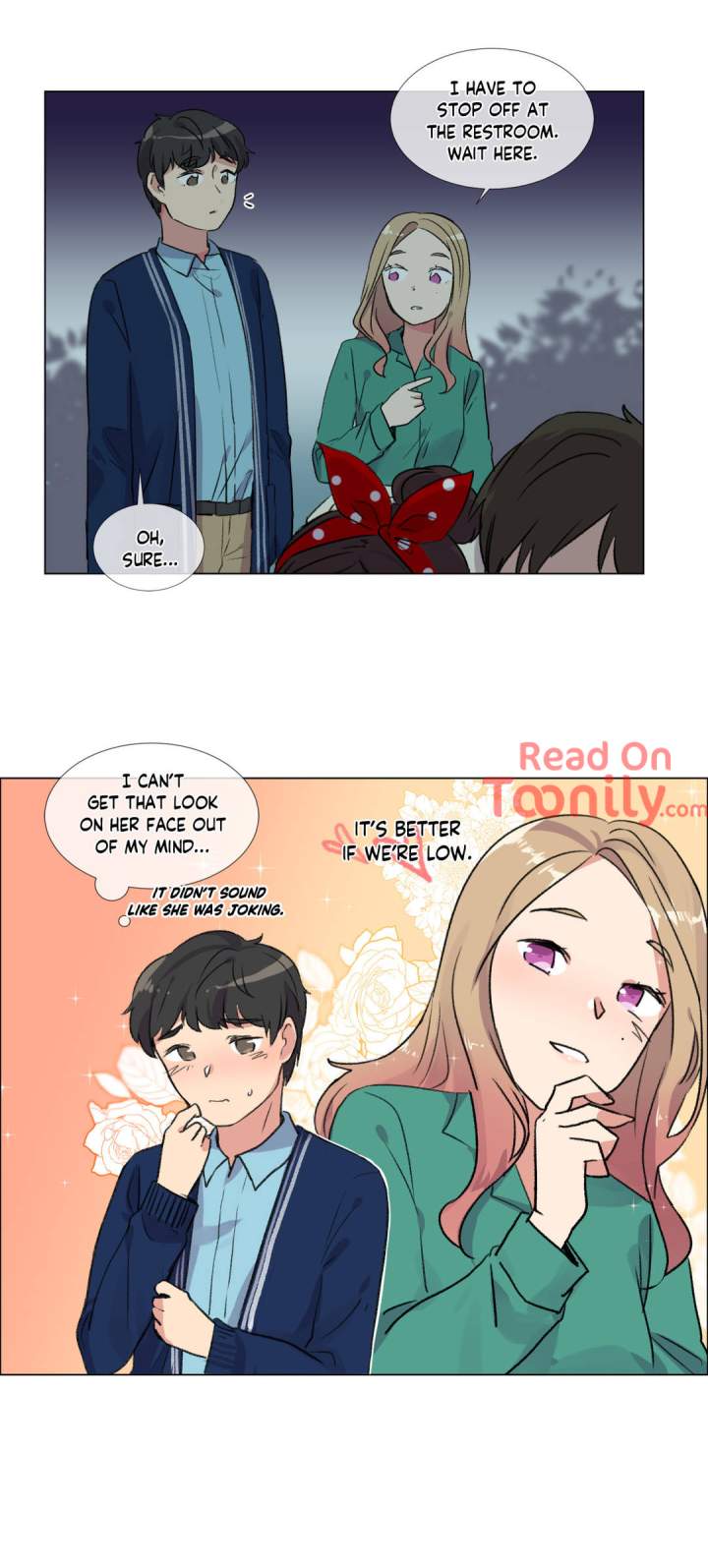 Size Matters page 16