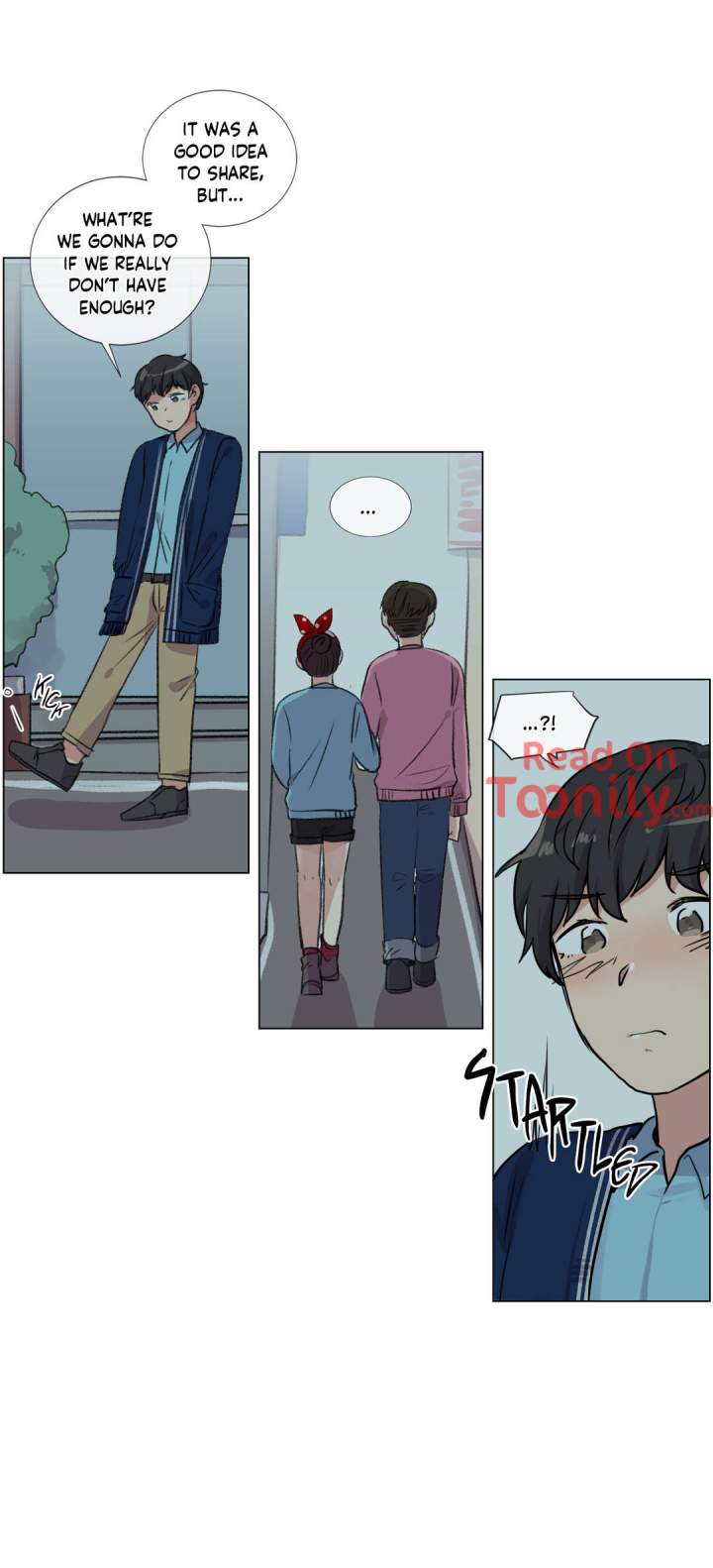 Size Matters page 17