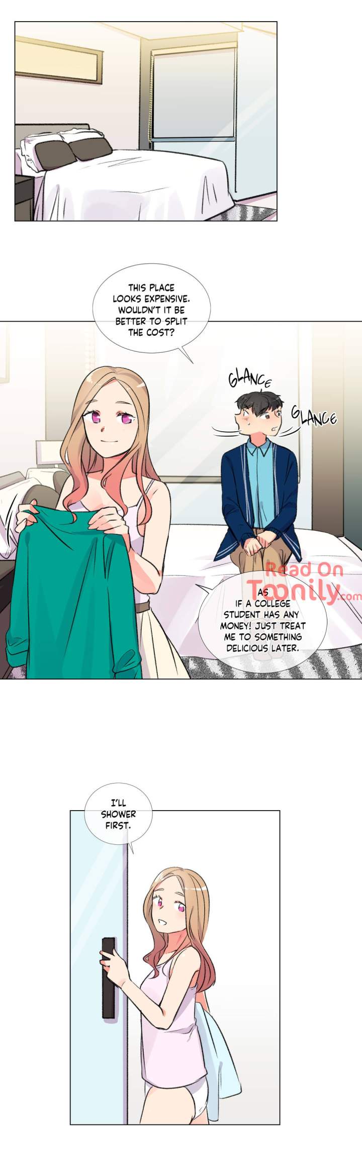 Size Matters page 1