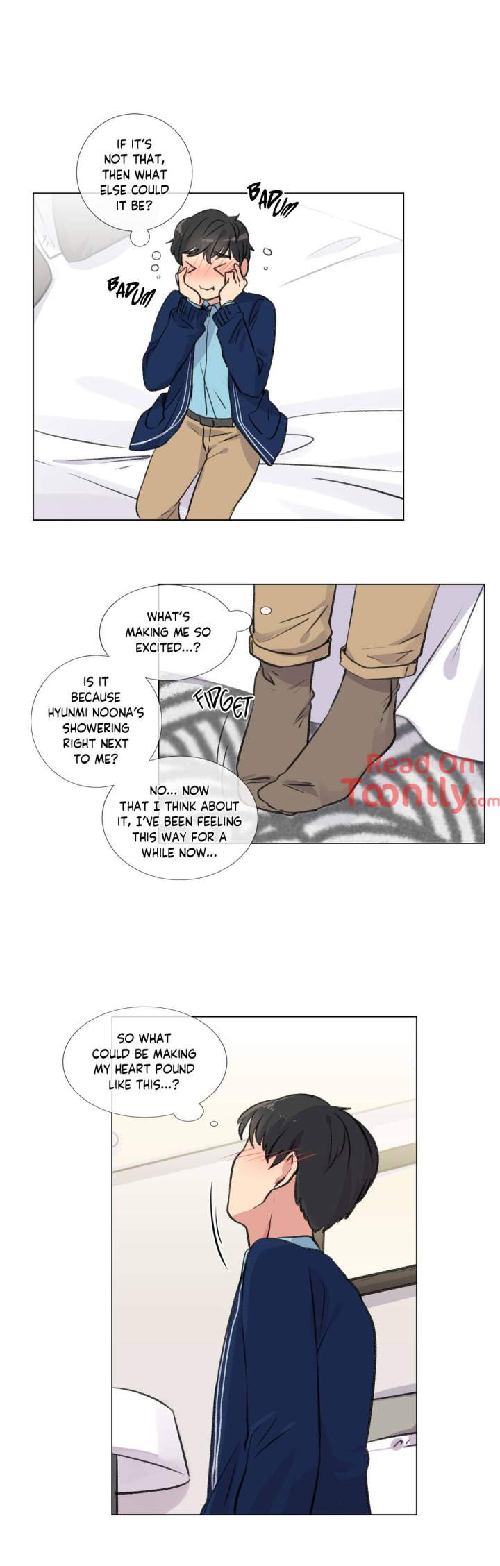 Size Matters page 5