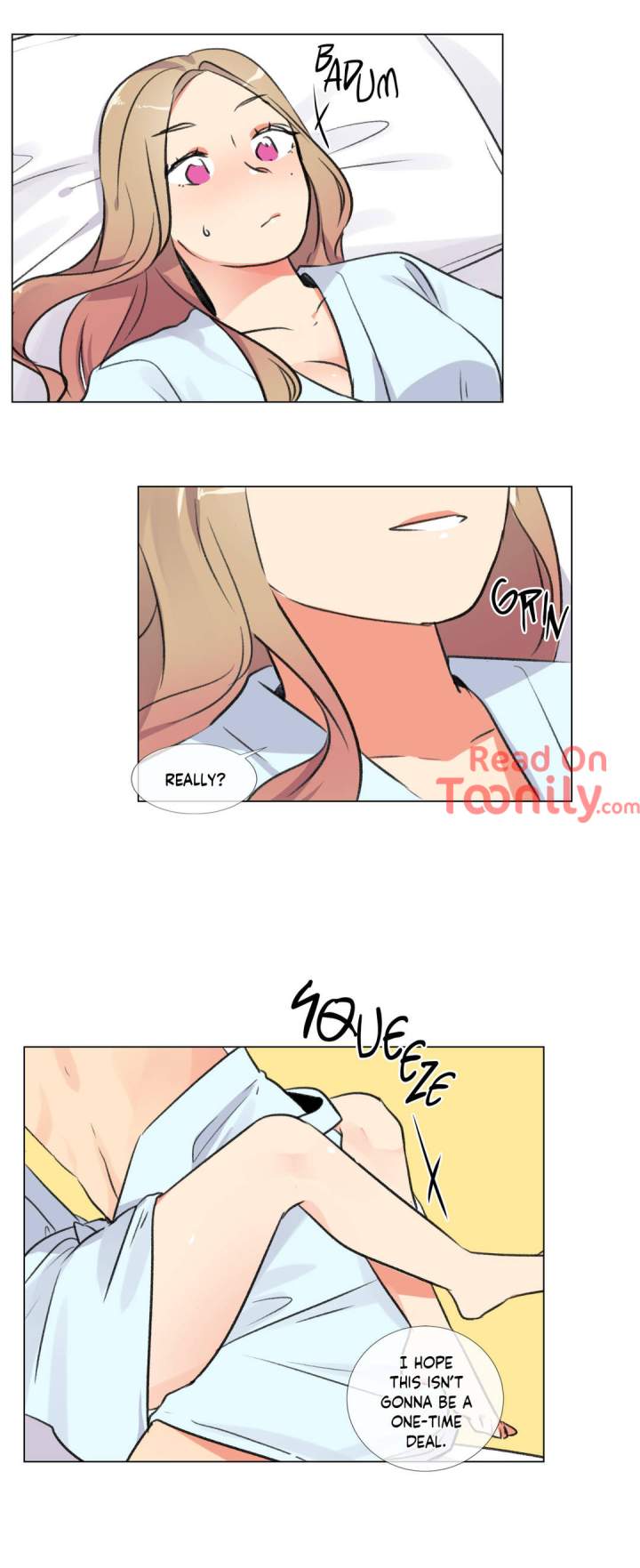 Size Matters page 18