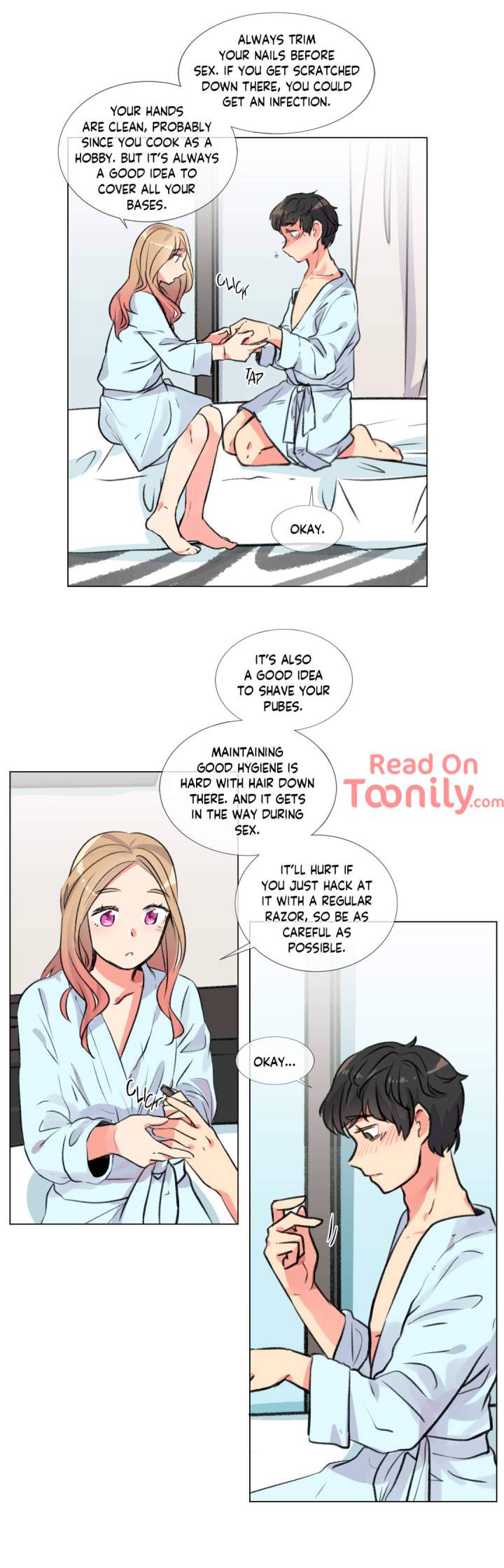 Size Matters page 4