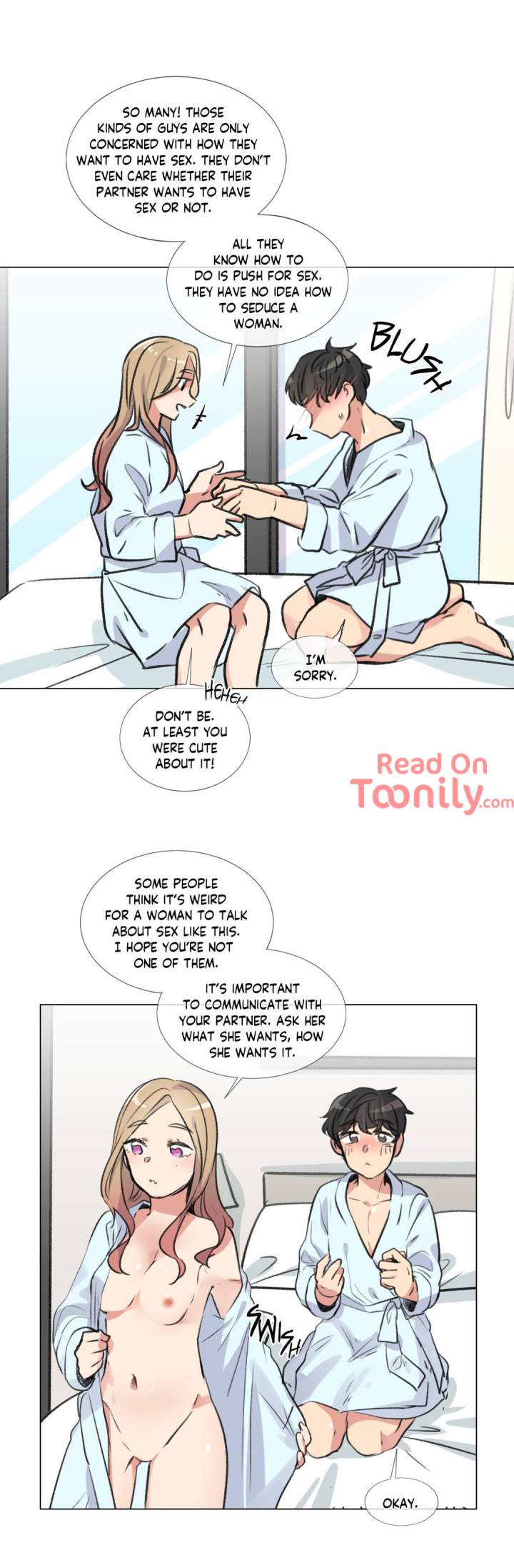 Size Matters page 6