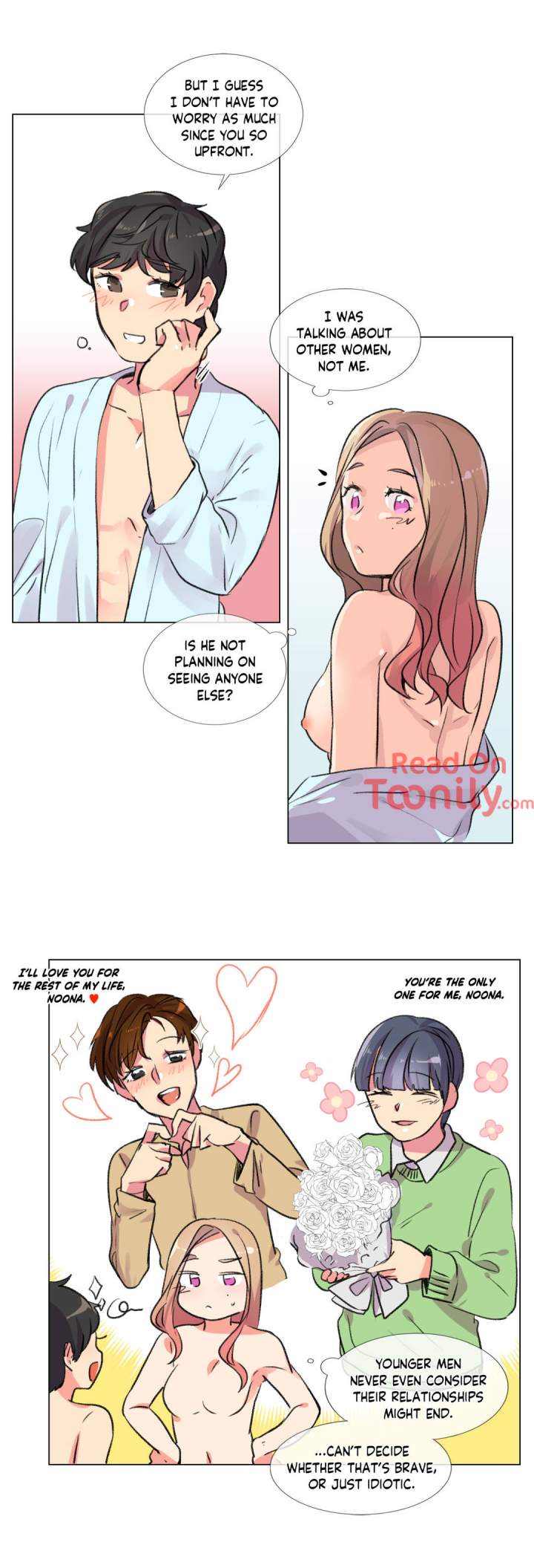 Size Matters page 7