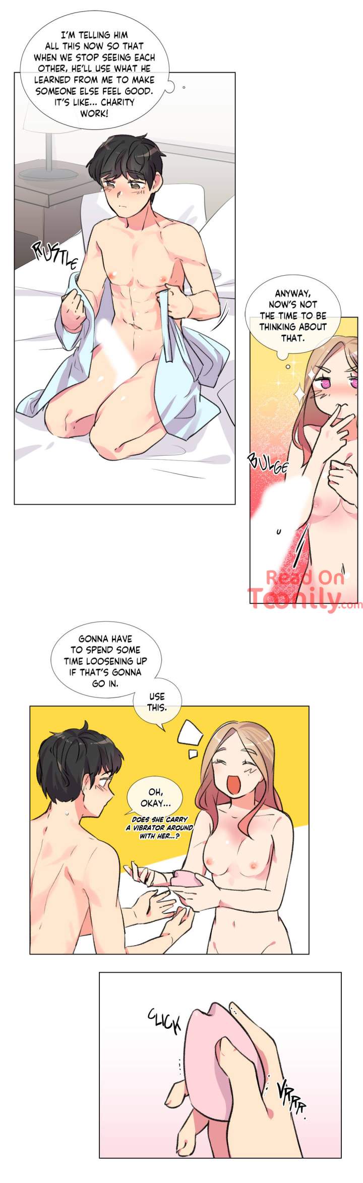 Size Matters page 8