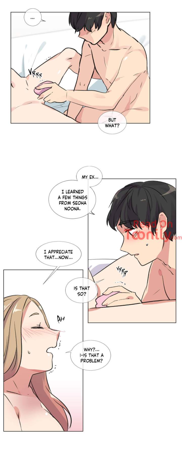 Size Matters page 13
