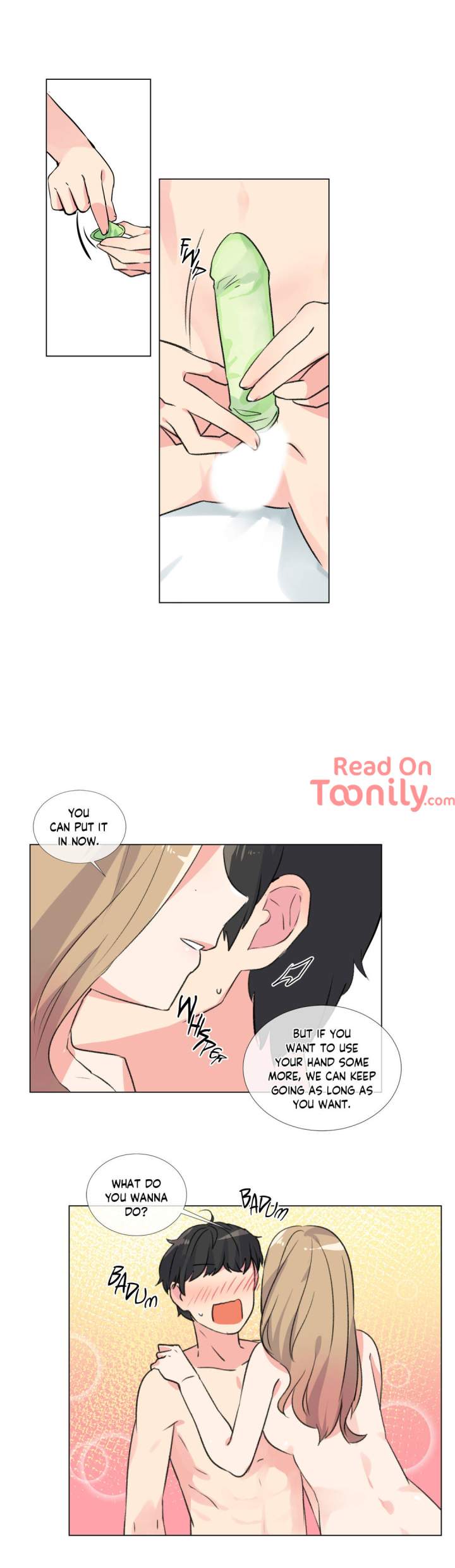 Size Matters page 16