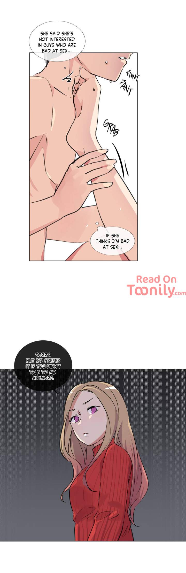 Size Matters page 22