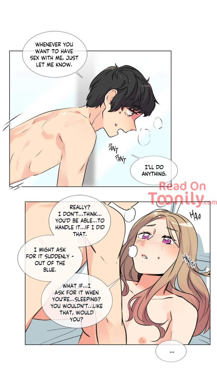 Size Matters page 2