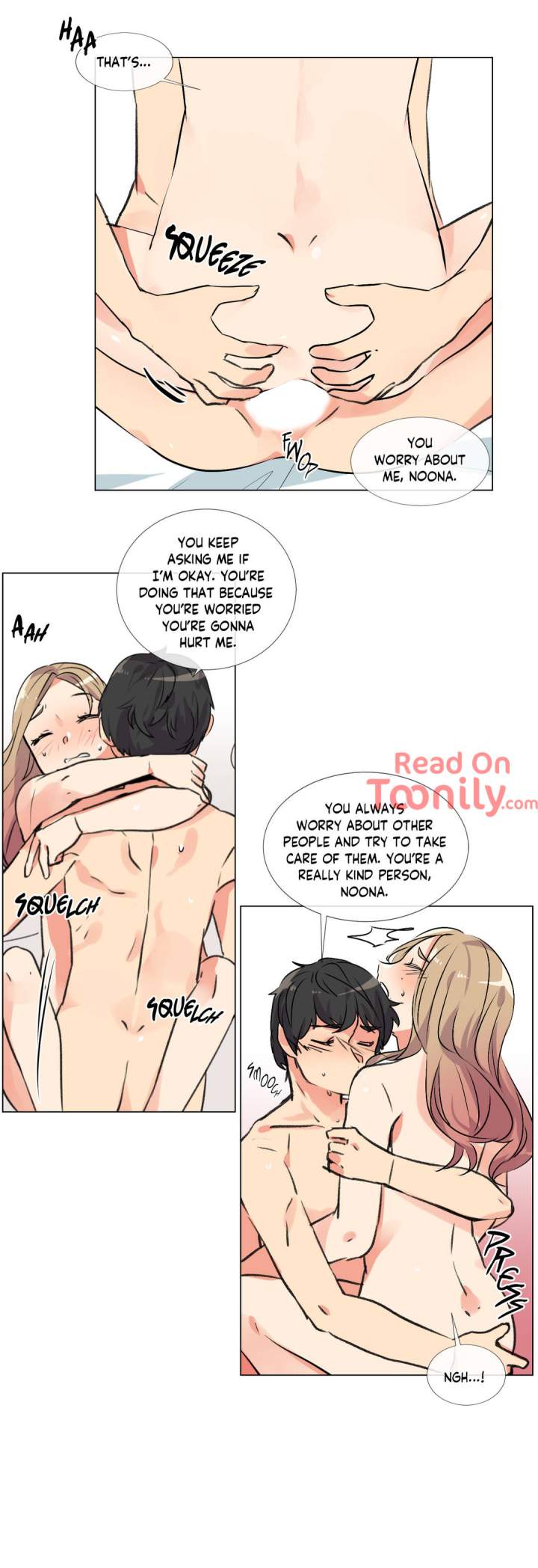 Size Matters page 7