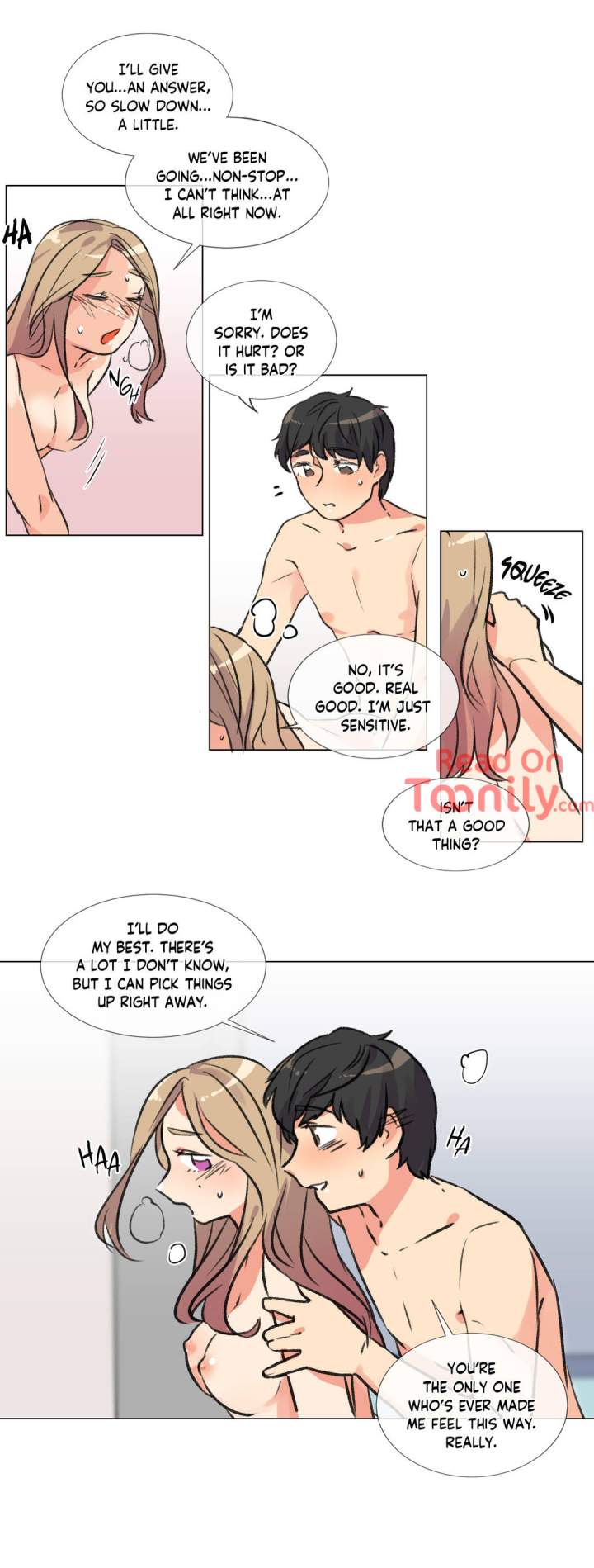 Size Matters page 10