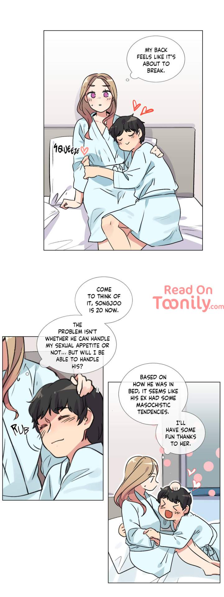 Size Matters page 16