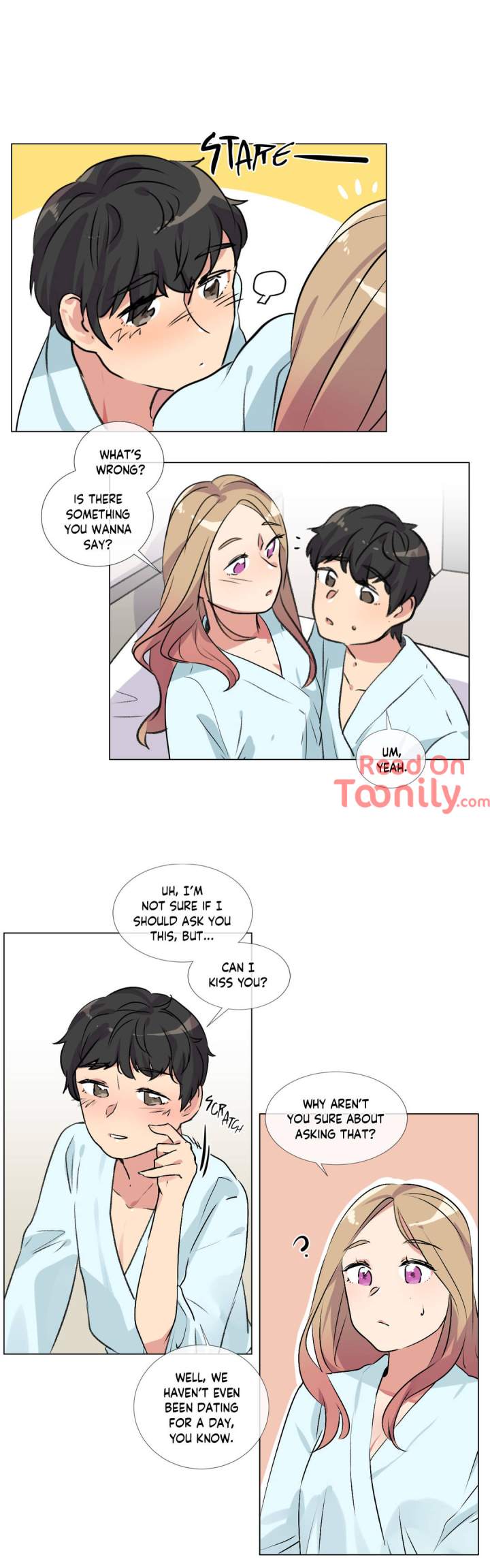 Size Matters page 17